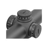 Vector Optics Continental x6 1-6x24 Fiber διόπτρα Vector Optics