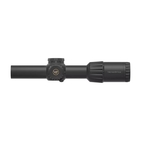 Vector Optics TAURON 1-6x24 SFP διόπτρα τυφεκίου Vector Optics