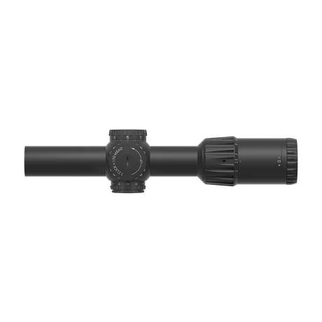 Vector Optics TAURON 1-6x24 SFP διόπτρα τυφεκίου Vector Optics