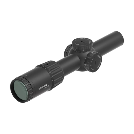 Vector Optics TAURON 1-6x24 SFP διόπτρα τυφεκίου Vector Optics