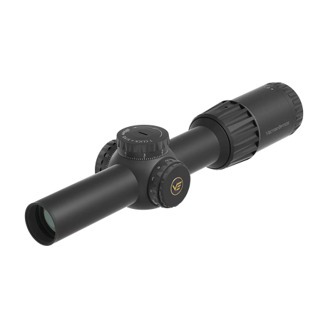 Vector Optics TAURON 1-6x24 SFP διόπτρα τυφεκίου Vector Optics
