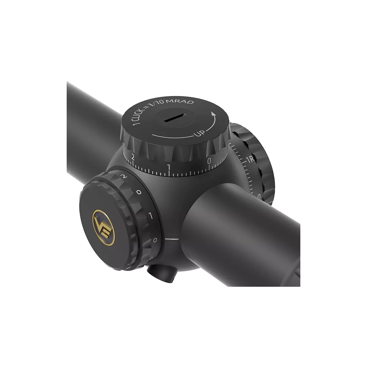 Vector Optics TAURON 1-6x24 SFP διόπτρα τυφεκίου Vector Optics