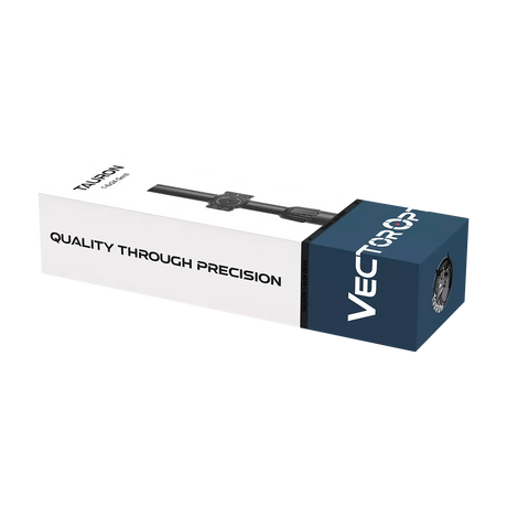 Vector Optics TAURON 1-6x24 SFP διόπτρα τυφεκίου Vector Optics