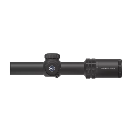 Vector Optics Grizzly 1-6x24i HD Fiber διόπτρα τυφεκίου Vector Optics