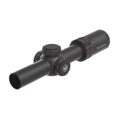Vector Optics Grizzly 1-6x24i HD Fiber διόπτρα τυφεκίου Vector Optics