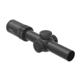 Vector Optics Grizzly 1-6x24i HD Fiber διόπτρα τυφεκίου Vector Optics