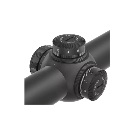 Vector Optics Grizzly 1-6x24i HD Fiber διόπτρα τυφεκίου Vector Optics