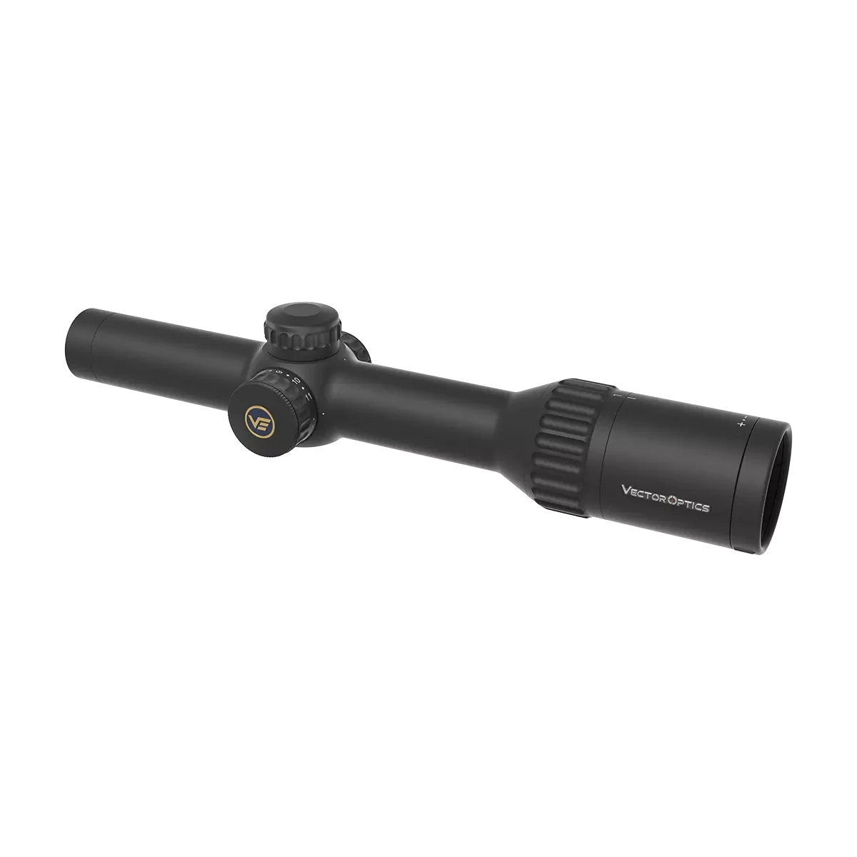 Vector Optics Continental x8 1-8x24 SFP Fiber διόπτρα τυφεκίου Vector Optics