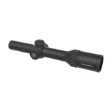 Vector Optics Continental x8 1-8x24 SFP Fiber διόπτρα τυφεκίου Vector Optics