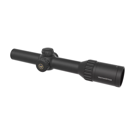 Vector Optics Continental x8 1-8x24 SFP Fiber διόπτρα τυφεκίου Vector Optics
