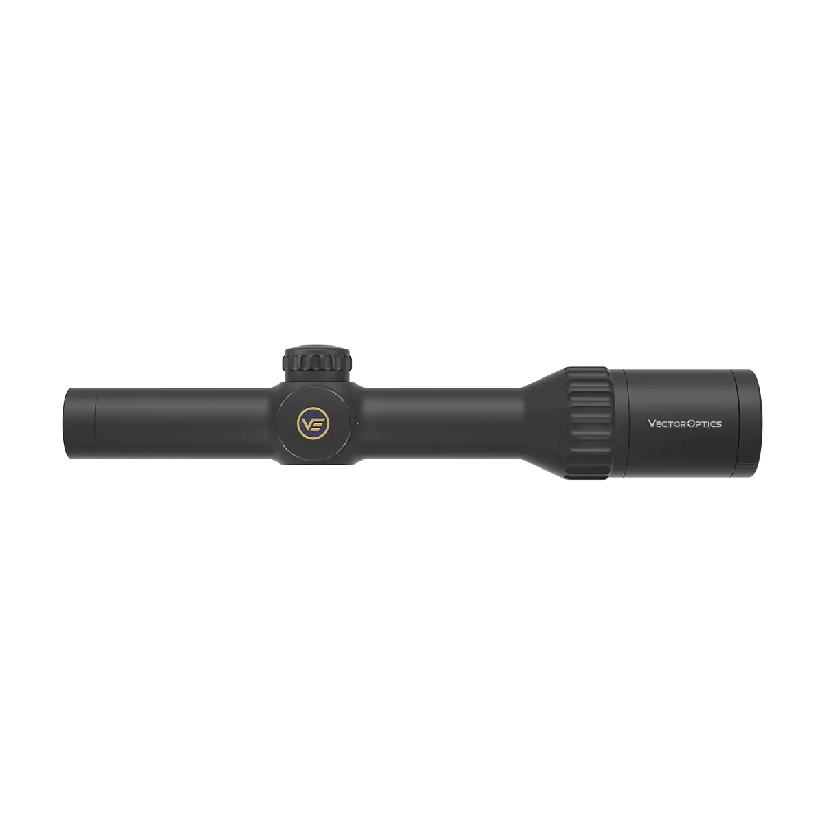Vector Optics Continental x8 1-8x24 SFP Fiber διόπτρα τυφεκίου Vector Optics