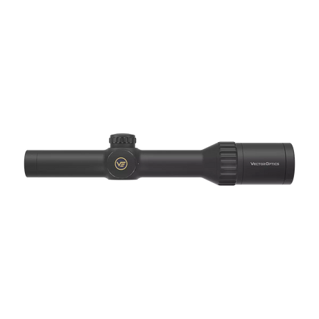 Vector Optics Continental x8 1-8x24 SFP Fiber διόπτρα τυφεκίου Vector Optics