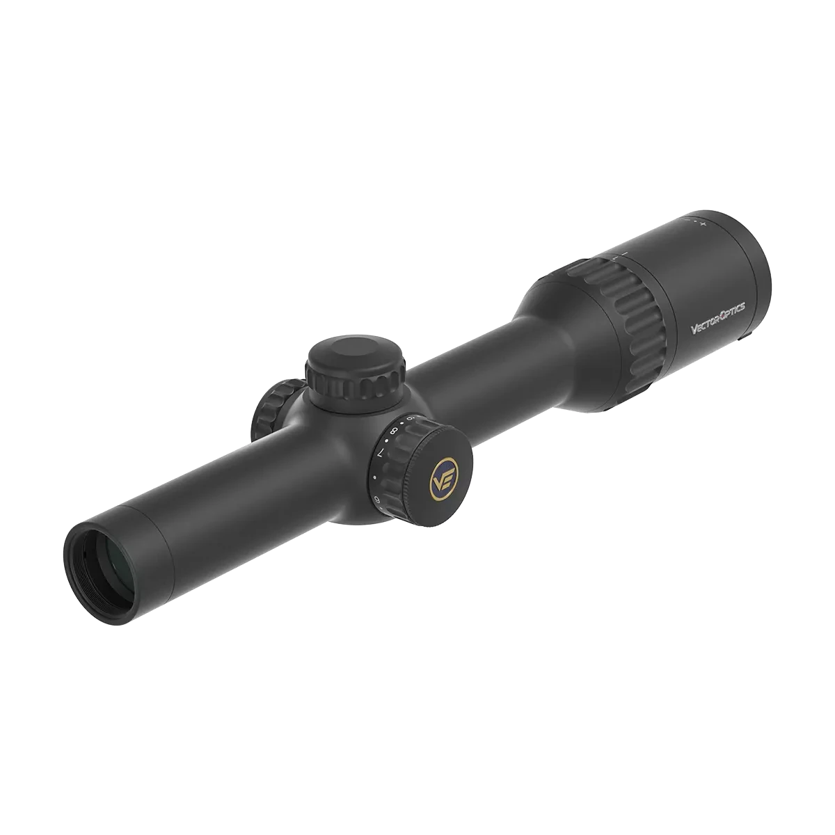 Vector Optics Continental x8 1-8x24 SFP Fiber διόπτρα τυφεκίου Vector Optics