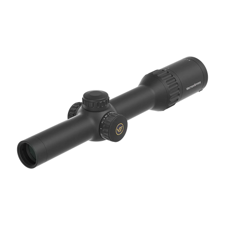 Vector Optics Continental x8 1-8x24 SFP Fiber διόπτρα τυφεκίου Vector Optics