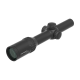 Vector Optics Continental x8 1-8x24 SFP Fiber διόπτρα τυφεκίου Vector Optics