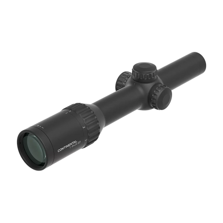 Vector Optics Continental x8 1-8x24 SFP Fiber διόπτρα τυφεκίου Vector Optics