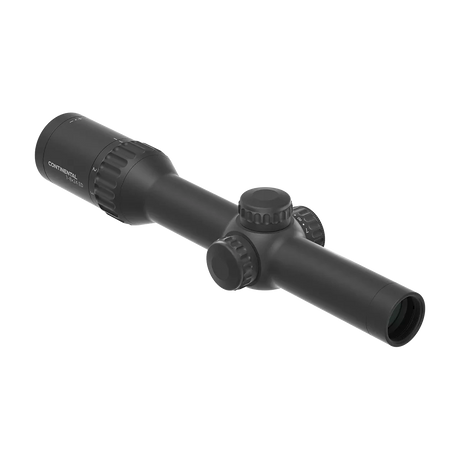 Vector Optics Continental x8 1-8x24 SFP Fiber διόπτρα τυφεκίου Vector Optics