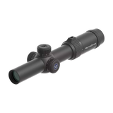 Vector Optics Forester 1-5x24 SFP Fiber διόπτρα τυφεκίου Vector Optics