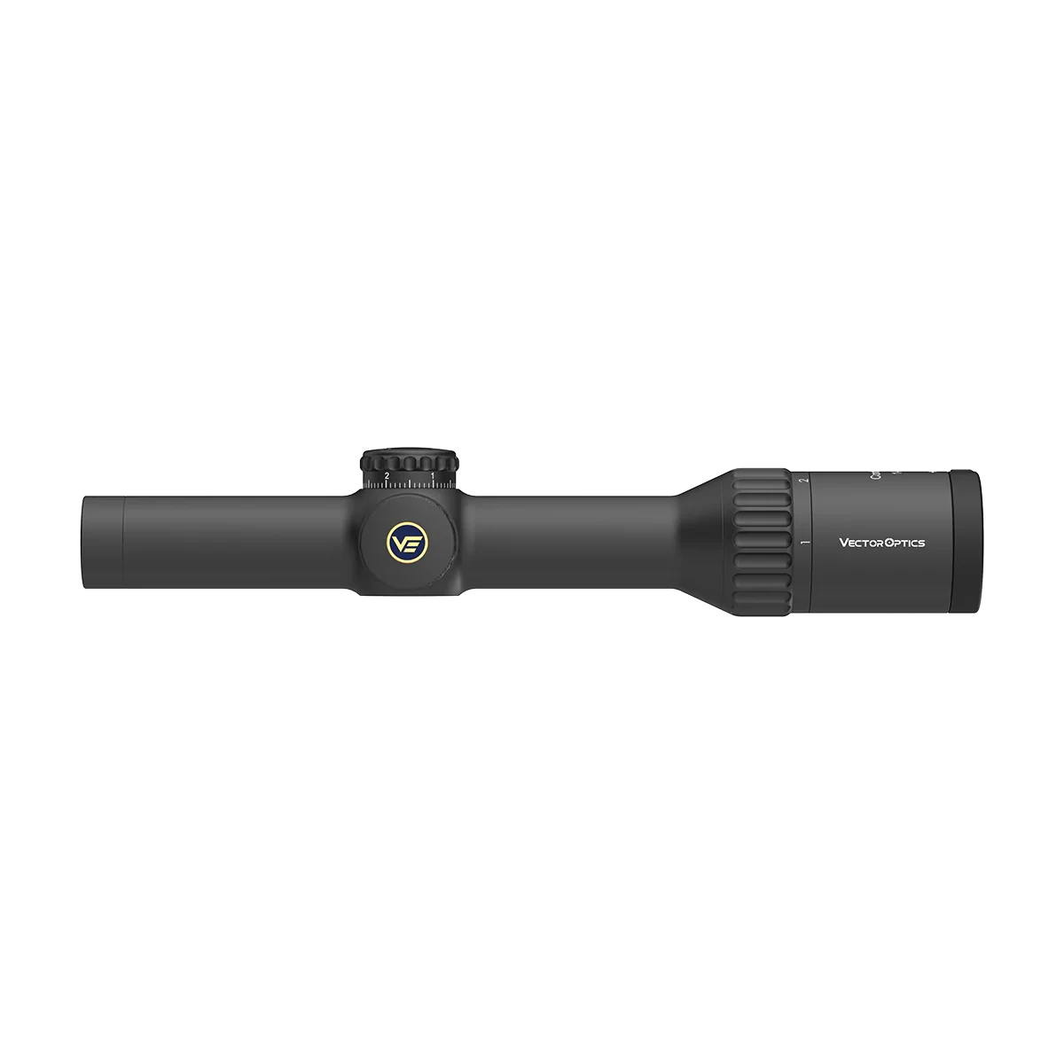 Vector Optics Continental x8 1-8x24 ED Tactical διόπτρα τυφεκίου Vector Optics