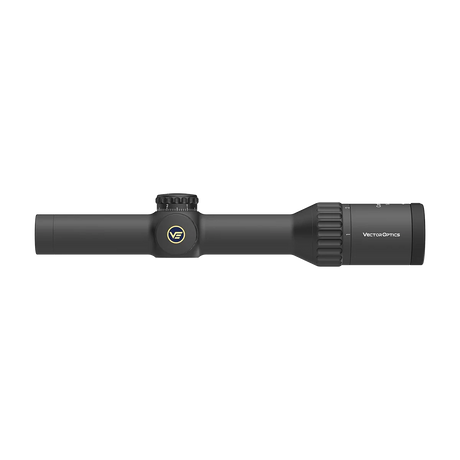 Vector Optics Continental x8 1-8x24 ED Tactical διόπτρα τυφεκίου Vector Optics