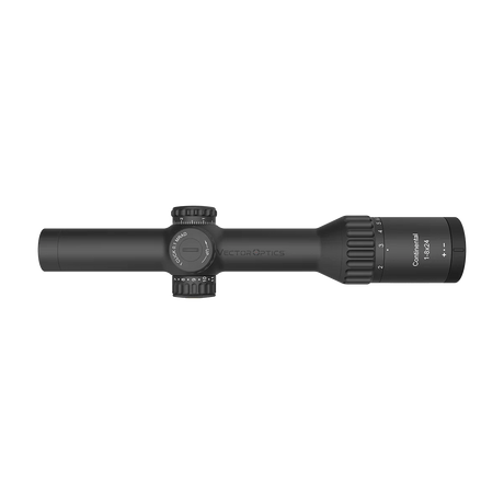 Vector Optics Continental x8 1-8x24 ED Tactical διόπτρα τυφεκίου Vector Optics