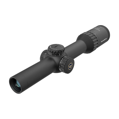 Vector Optics Continental x8 1-8x24 ED Tactical διόπτρα τυφεκίου Vector Optics