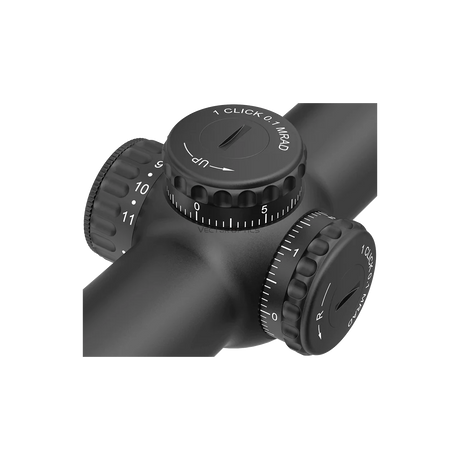 Vector Optics Continental x8 1-8x24 ED Tactical διόπτρα τυφεκίου Vector Optics