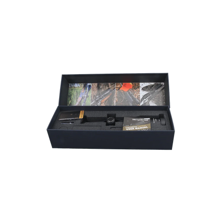 Vector Optics Continental x8 1-8x24 ED Tactical διόπτρα τυφεκίου Vector Optics