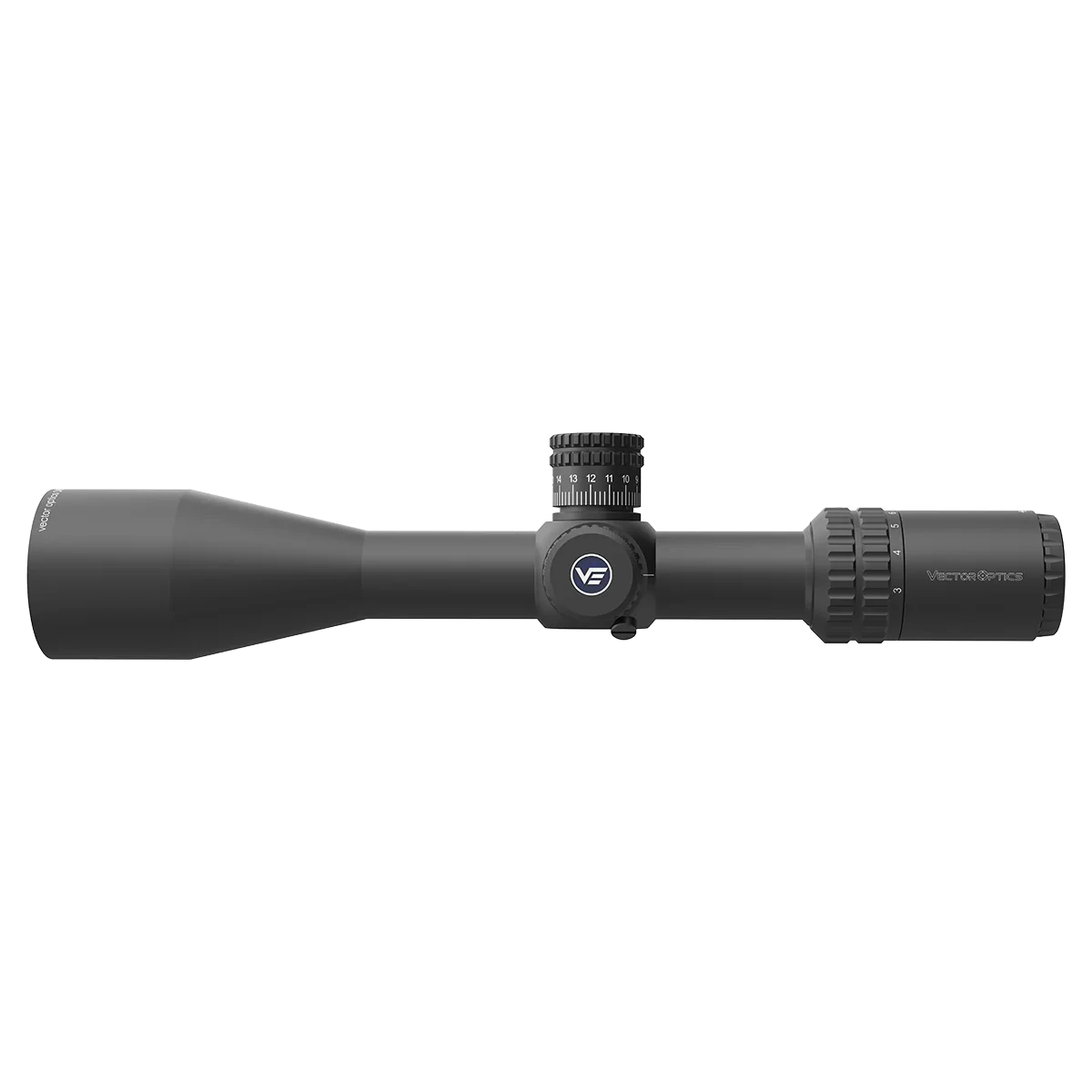 Vector Optics Orion Pro MAX 3-18x50 HD SFP διόπτρα τυφεκίου Vector Optics
