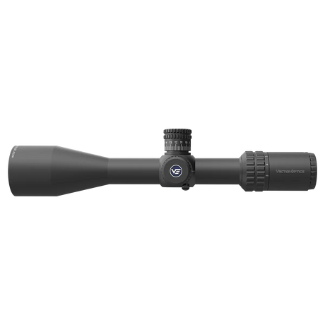 Vector Optics Orion Pro MAX 3-18x50 HD SFP διόπτρα τυφεκίου Vector Optics