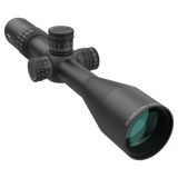 Vector Optics Orion Pro MAX 3-18x50 HD SFP διόπτρα τυφεκίου Vector Optics