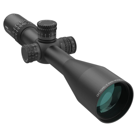 Vector Optics Orion Pro MAX 3-18x50 HD SFP διόπτρα τυφεκίου Vector Optics