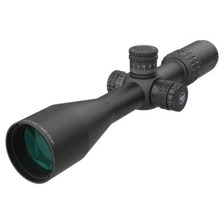 Vector Optics Orion Pro MAX 3-18x50 HD SFP διόπτρα τυφεκίου Vector Optics