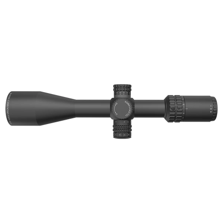 Vector Optics Orion Pro MAX 3-18x50 HD SFP διόπτρα τυφεκίου Vector Optics