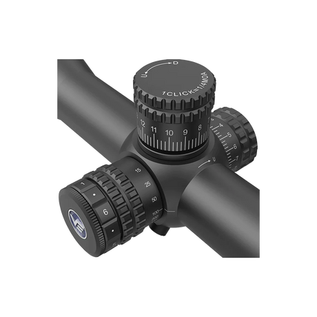 Vector Optics Orion Pro MAX 3-18x50 HD SFP διόπτρα τυφεκίου Vector Optics