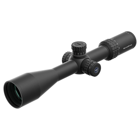 Vector Optics Sentinel 4-16x50 GenII διόπτρα τυφεκίου Vector Optics