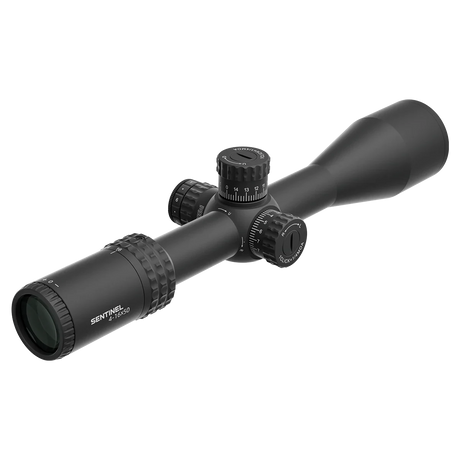 Vector Optics Sentinel 4-16x50 GenII διόπτρα τυφεκίου Vector Optics