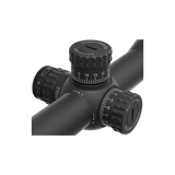 Vector Optics Sentinel 4-16x50 GenII riflescope Vector Optics