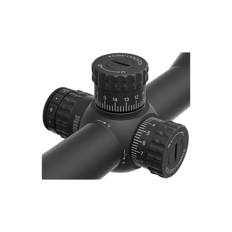 Vector Optics Sentinel 4-16x50 GenII διόπτρα τυφεκίου Vector Optics