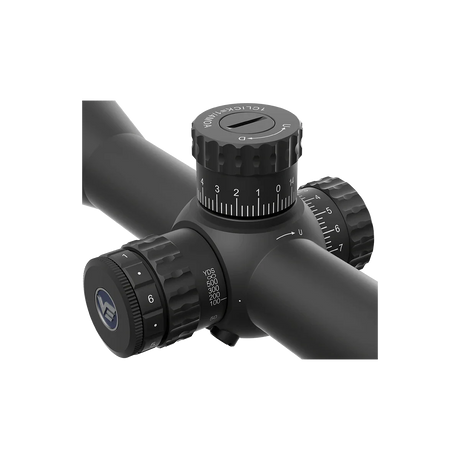 Vector Optics Sentinel 4-16x50 GenII διόπτρα τυφεκίου Vector Optics