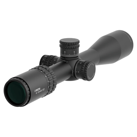Vector Optics Orion Pro Max 4-16x44 HD SFP διόπτρα τυφεκίου Vector Optics