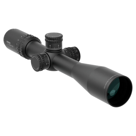 Vector Optics Orion Pro Max 4-16x44 HD SFP διόπτρα τυφεκίου Vector Optics