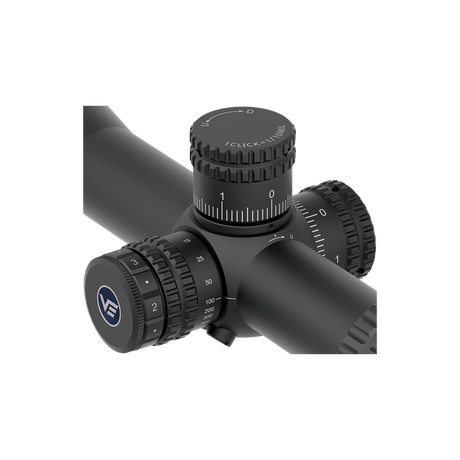 Vector Optics Orion Pro Max 4-16x44 HD SFP διόπτρα τυφεκίου Vector Optics