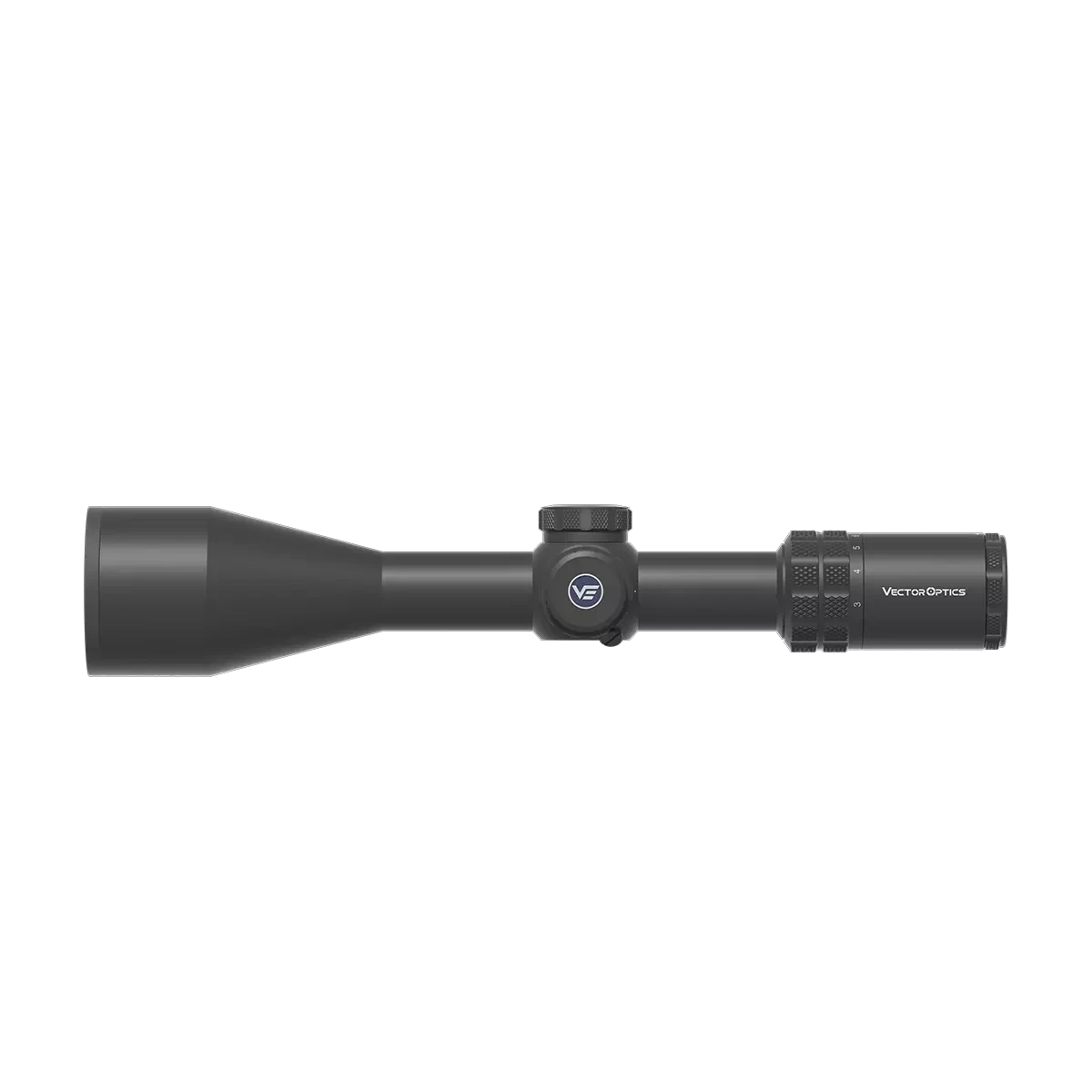 Vector Optics Grizzly 3-18x56i HD διόπτρα τυφεκίου Vector Optics