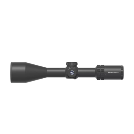 Vector Optics Grizzly 3-18x56i HD διόπτρα τυφεκίου Vector Optics