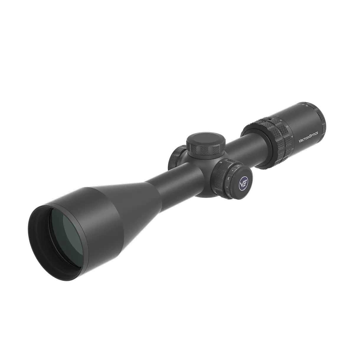 Vector Optics Grizzly 3-18x56i HD διόπτρα τυφεκίου Vector Optics