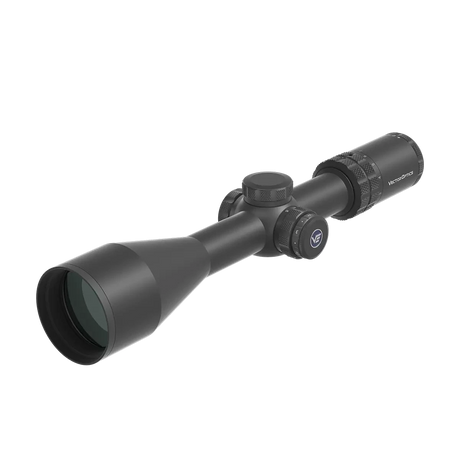 Vector Optics Grizzly 3-18x56i HD διόπτρα τυφεκίου Vector Optics