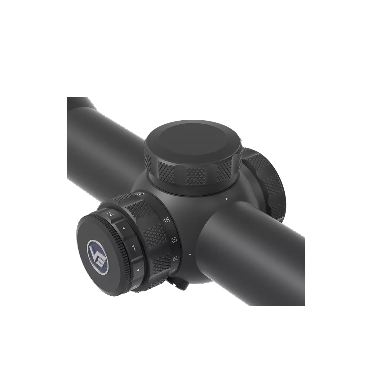 Vector Optics Grizzly 3-18x56i HD διόπτρα τυφεκίου Vector Optics