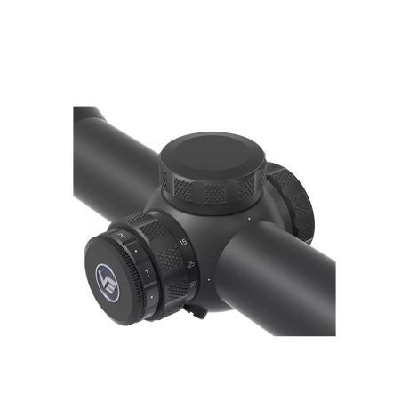 Vector Optics Grizzly 3-18x56i HD διόπτρα τυφεκίου Vector Optics