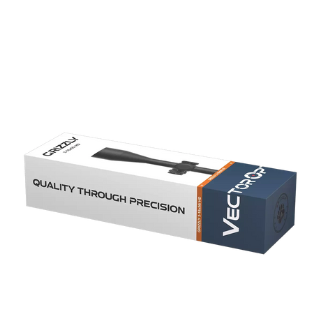 Vector Optics Grizzly 3-18x56i HD διόπτρα τυφεκίου Vector Optics